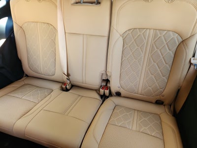 2026 Jeep Grand Wagoneer Summit Reserve