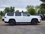 2026 Jeep Grand Wagoneer GRAND WAGONEER SUMMIT RESERVE 4X4