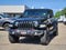2023 Jeep Gladiator High Altitude 4x4