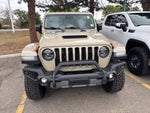 2020 Jeep Gladiator Mojave