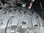 2022 Jeep Gladiator Mojave 4x4