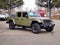 2026 Jeep Gladiator GLADIATOR RUBICON X 4X4