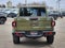 2026 Jeep Gladiator GLADIATOR RUBICON X 4X4