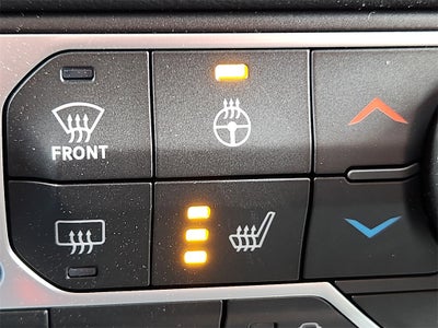 2026 Jeep Gladiator GLADIATOR RUBICON X 4X4