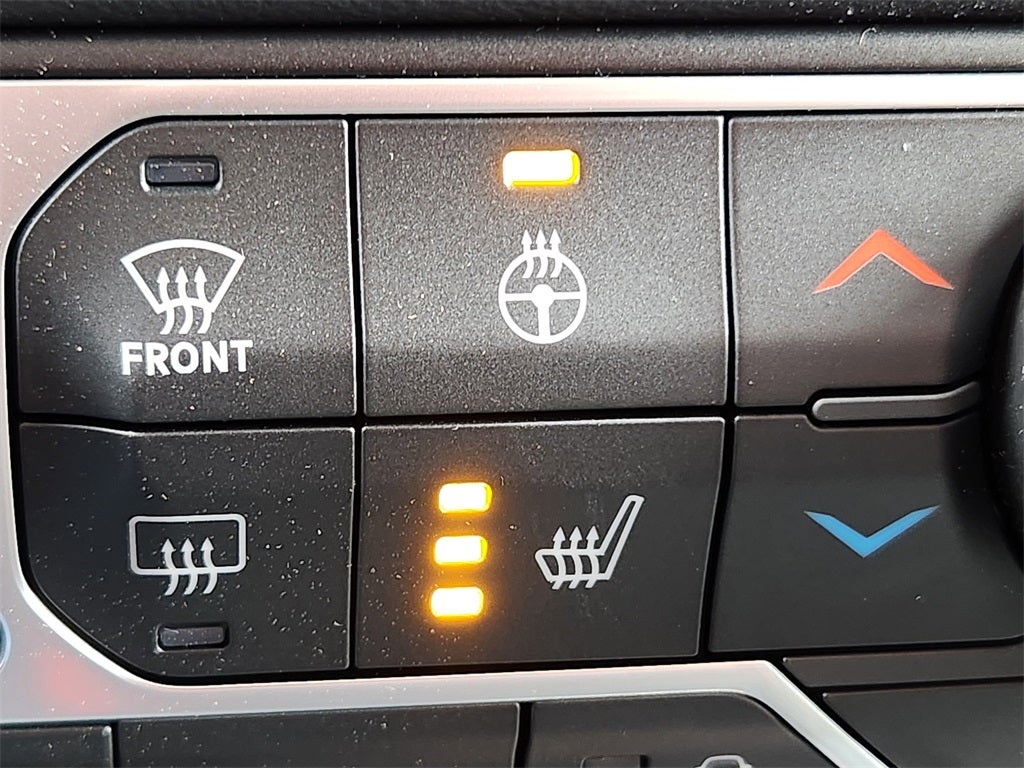 2026 Jeep Gladiator GLADIATOR RUBICON X 4X4