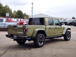 2026 Jeep Gladiator GLADIATOR RUBICON X 4X4
