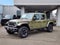 2026 Jeep Gladiator GLADIATOR RUBICON X 4X4