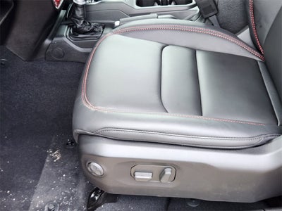 2026 Jeep Gladiator GLADIATOR RUBICON X 4X4