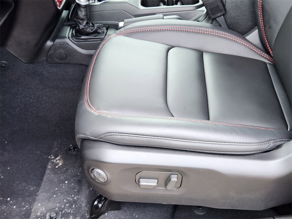 2026 Jeep Gladiator GLADIATOR RUBICON X 4X4