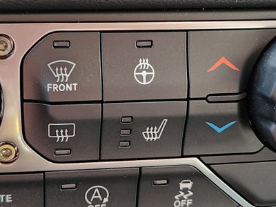 2026 Jeep Gladiator GLADIATOR RUBICON X 4X4