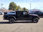 2026 Jeep Gladiator GLADIATOR RUBICON X 4X4