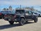 2026 Jeep Gladiator GLADIATOR RUBICON X 4X4