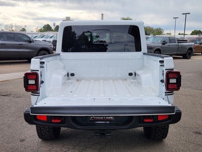 2026 Jeep Gladiator Shadow Ops