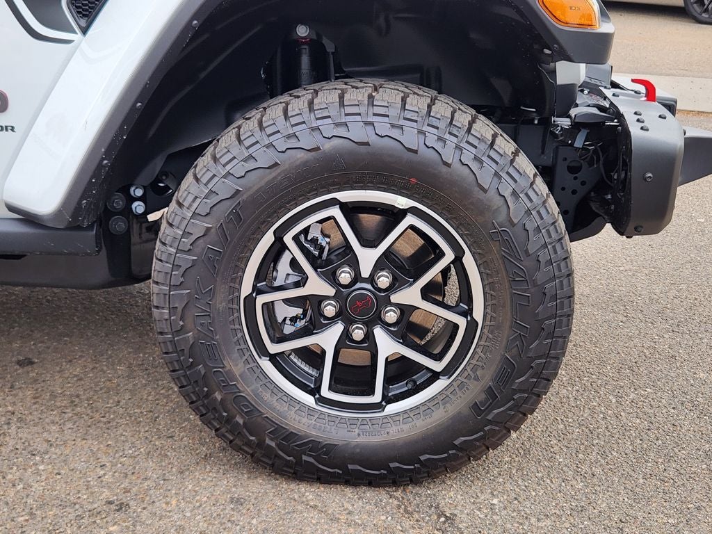 2026 Jeep Gladiator Shadow Ops
