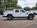 2026 Jeep Gladiator Shadow Ops
