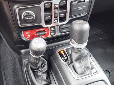 2026 Jeep Gladiator Shadow Ops