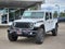 2026 Jeep Gladiator Shadow Ops