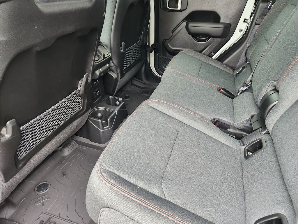 2026 Jeep Gladiator Shadow Ops