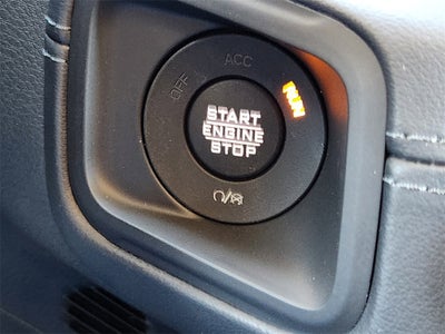 2025 Jeep Gladiator GLADIATOR MOJAVE 4X4