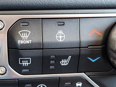 2025 Jeep Gladiator GLADIATOR MOJAVE 4X4