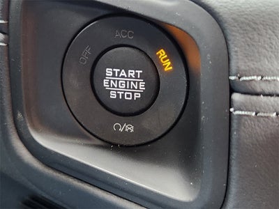 2026 Jeep Gladiator GLADIATOR MOJAVE X 4X4