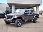 2026 Jeep Gladiator GLADIATOR MOJAVE X 4X4