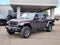 2026 Jeep Gladiator GLADIATOR MOJAVE X 4X4