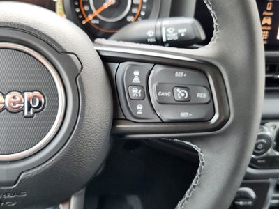 2026 Jeep Gladiator Mojave X