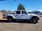 2026 Jeep Gladiator GLADIATOR MOJAVE X 4X4