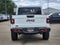 2026 Jeep Gladiator GLADIATOR MOJAVE X 4X4