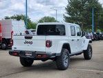 2026 Jeep Gladiator GLADIATOR MOJAVE X 4X4