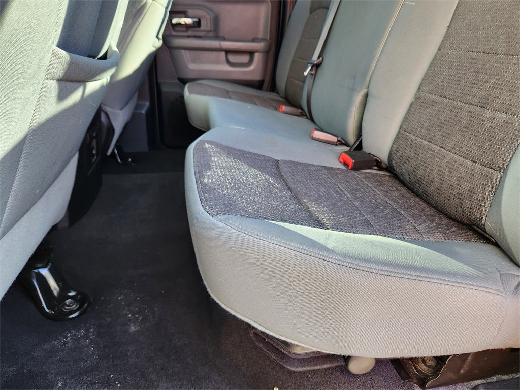 2014 RAM 1500 Big Horn