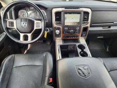 2013 RAM 1500 Laramie