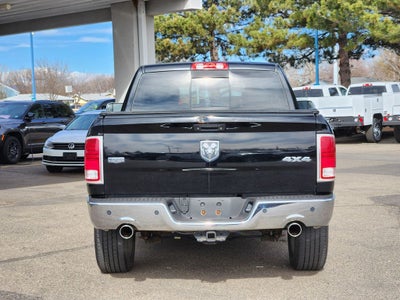 2013 RAM 1500 Laramie