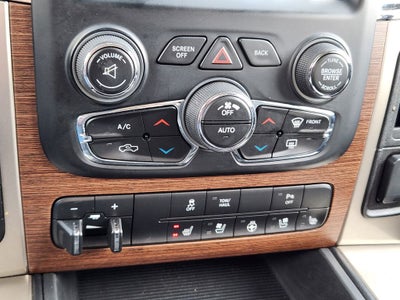 2013 RAM 1500 Laramie