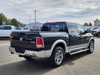 2013 RAM 1500 Laramie
