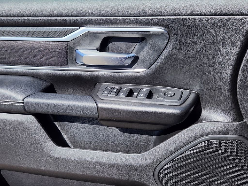 2026 RAM 1500 RAM 1500 BIG HORN QUAD CAB 4X4 6'4' BOX