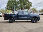 2026 RAM 1500 RAM 1500 BIG HORN QUAD CAB 4X4 6'4' BOX