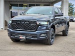 2026 RAM 1500 RAM 1500 BIG HORN QUAD CAB 4X4 6'4' BOX