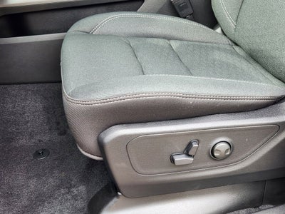 2026 RAM 1500 RAM 1500 BIG HORN QUAD CAB 4X4 6'4' BOX