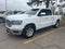 2020 RAM 1500 Laramie Quad Cab 4x4 6'4' Box