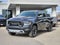 2021 RAM 1500 Rebel Quad Cab 4x4 6'4' Box