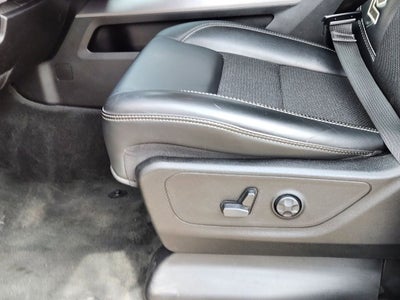 2021 RAM 1500 Rebel Quad Cab 4x4 6'4' Box