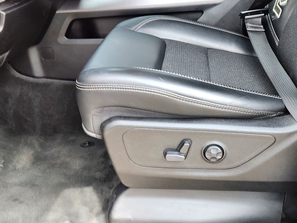 2021 RAM 1500 Rebel Quad Cab 4x4 6'4' Box