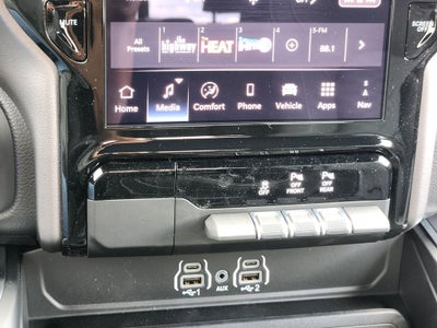 2026 RAM 1500 RAM 1500 LONE STAR CREW CAB 4X4 5'7' BOX