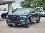 2026 RAM 1500 RAM 1500 LONE STAR CREW CAB 4X4 5'7' BOX