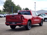 2027 RAM 1500 Big Horn/Lone Star