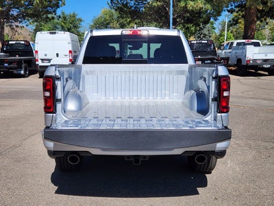 2027 RAM 1500 Big Horn/Lone Star