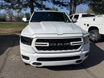 2024 RAM 1500 Big Horn Crew Cab 4x4 5'7' Box