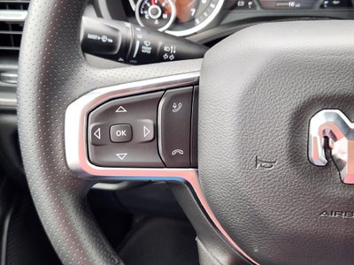 2027 RAM 1500 Express